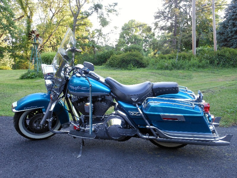 1994 Harley-Davidson® FLHR Road King® for Sale in Wappingers falls