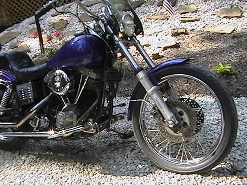 1973 Harley-Davidson® FX Super Glide® for Sale in Owingsville, KY