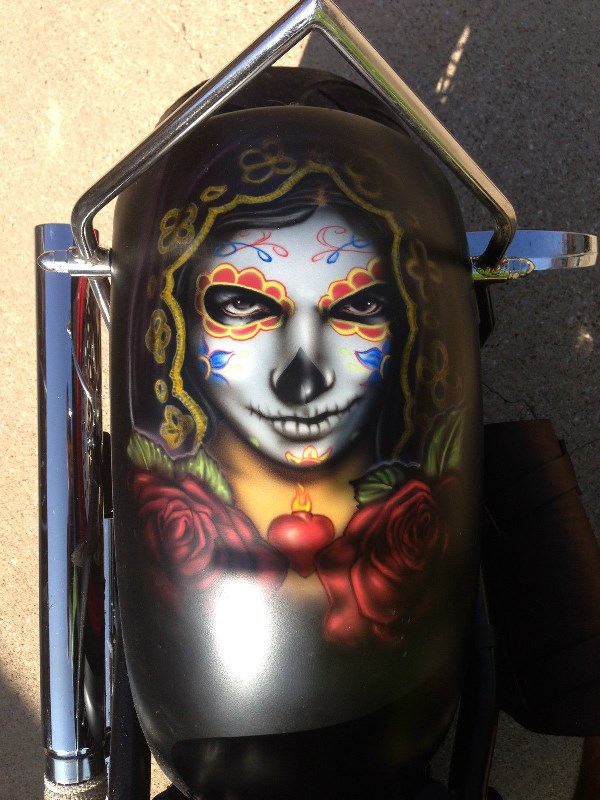 2008 American Classic Motors Rigid Bobber for Sale in Plano, TX (Item