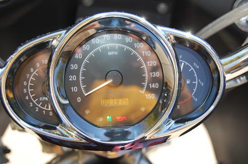 2005 Harley-Davidson® VRSCA V-Rod® for Sale in Louisville, KY (Item 174948)