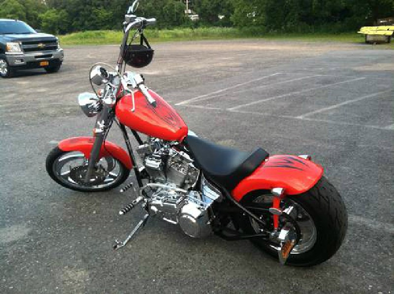 バイクウェア・装備 SLEDGE HAMMER PRO STOCK MOTOR CYCLE SLEDGE HAMMER PRO STOCK MOTOR CYCLE