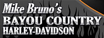 Mike Bruno's Bayou Country H-D