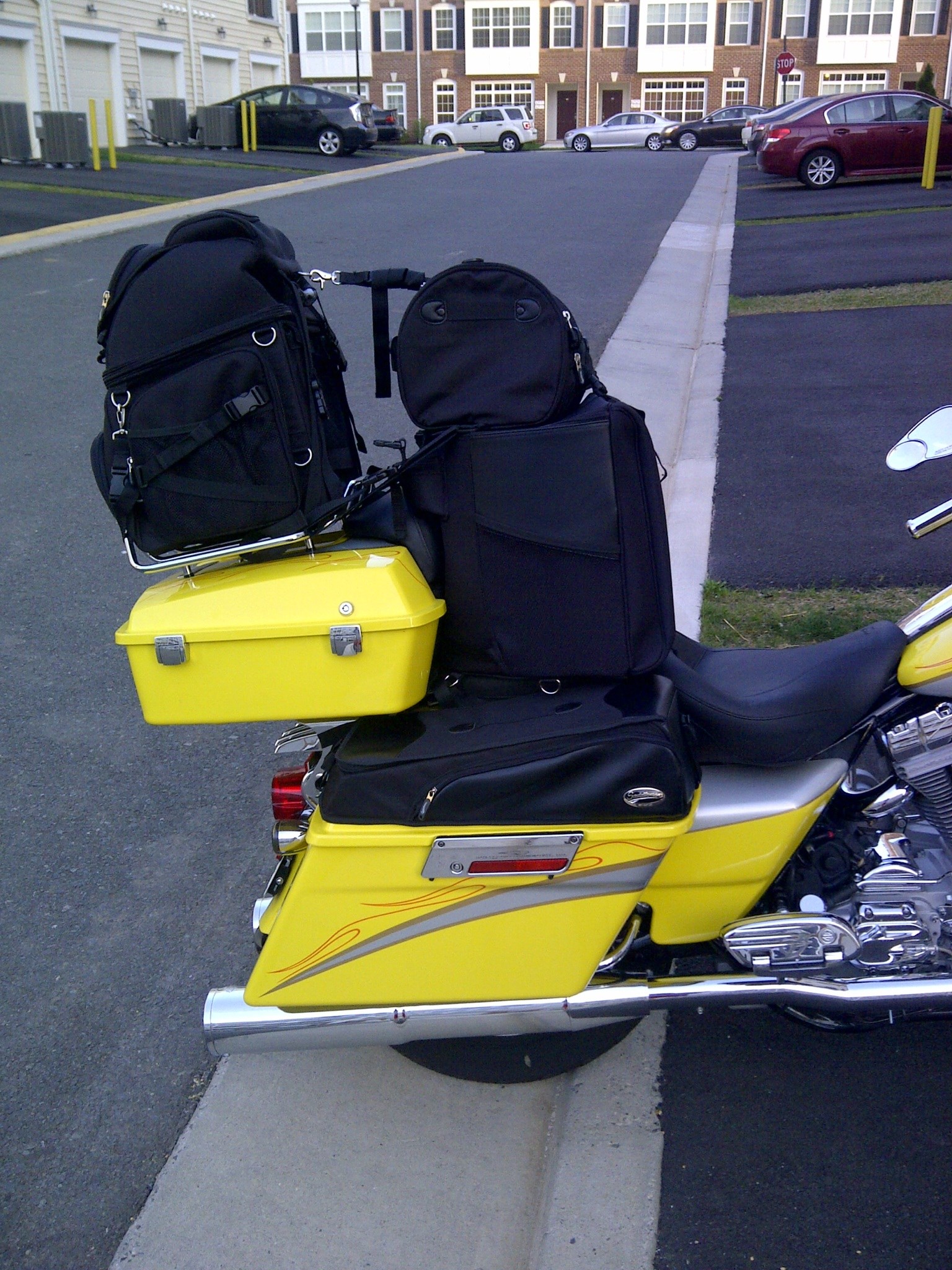 2005 HarleyDavidson® FLHTCSE2 Screamin' Eagle® Electra Glide® for Sale