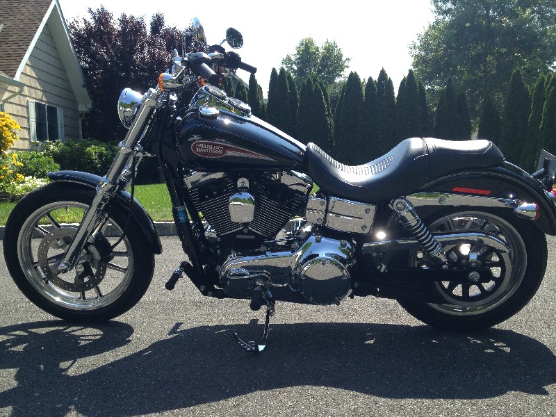 2007 Harley-Davidson® FXDL Dyna® Low Rider® for Sale in Jamesport, NY ...