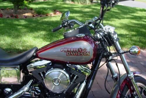 1997 Harley-Davidson® FXDL Dyna® Low Rider® for Sale in Lakeland, FL ...