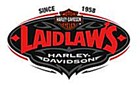 Laidlaws Harley-Davidson's Logo