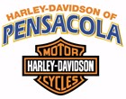 Harley-Davidson of Pensacola, Inc.'s Logo