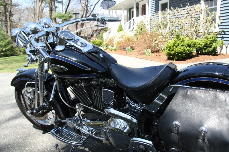 History HJS-98 中古