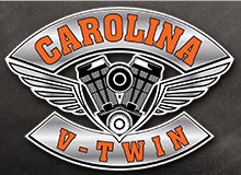 Carolina V-Twin Carolina V-Twin
