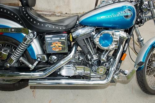 Used Tires Savannah Ga >> 1994 Harley-Davidson® FXDWG Dyna® Wide Glide (Teal/Silver ... Used Tires Savannah Ga >> 1994 Harley-Davidson® FXDWG Dyna® Wide Glide (Teal/Silver ...