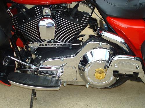 Duluth Harley Davidson >> 2004 Harley-Davidson® FLHTCU/I Ultra Classic® Electra Duluth Harley Davidson >> 2004 Harley-Davidson® FLHTCU/I Ultra Classic® Electra