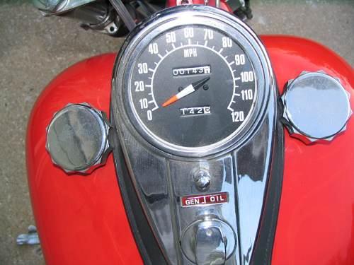 1991 Harley-Davidson® FLHS Electra Glide® Sport for Sale in Lenexa
