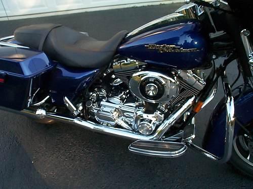 2006 Harley-Davidson® FLHX/I Street Glide® for Sale in Epsom, NH (Item ...