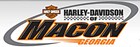 Harley-Davidson of Macon's Logo