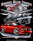 Morrison Motor Company's Logo