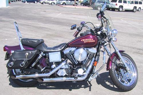 1997 Harley-Davidson® FXDL Dyna® Low Rider® for Sale in Huntington ...