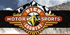 High Country Motorsports Laramie's Logo