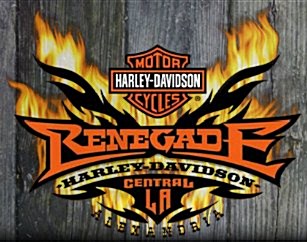 Renegade Harley-Davidson Renegade Harley-Davidson