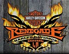 Renegade Harley-Davidson's Logo