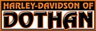 Harley-Davidson of Dothan's Logo
