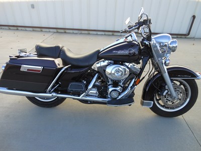 Used 2006 Harley-Davidson® Road King®
