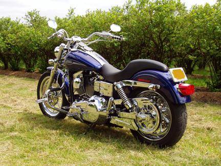 2007 Harley-Davidson® FXDL Dyna® Low Rider® for Sale in Salem, OR (Item ...