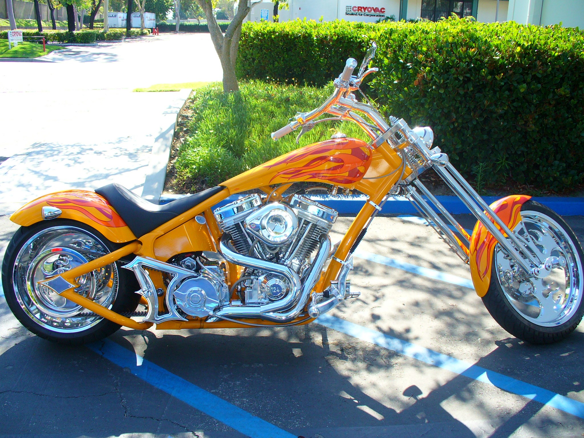 2006 Bourget Bike Works Dragon for Sale in Las Vegas, NV (Item 448921)