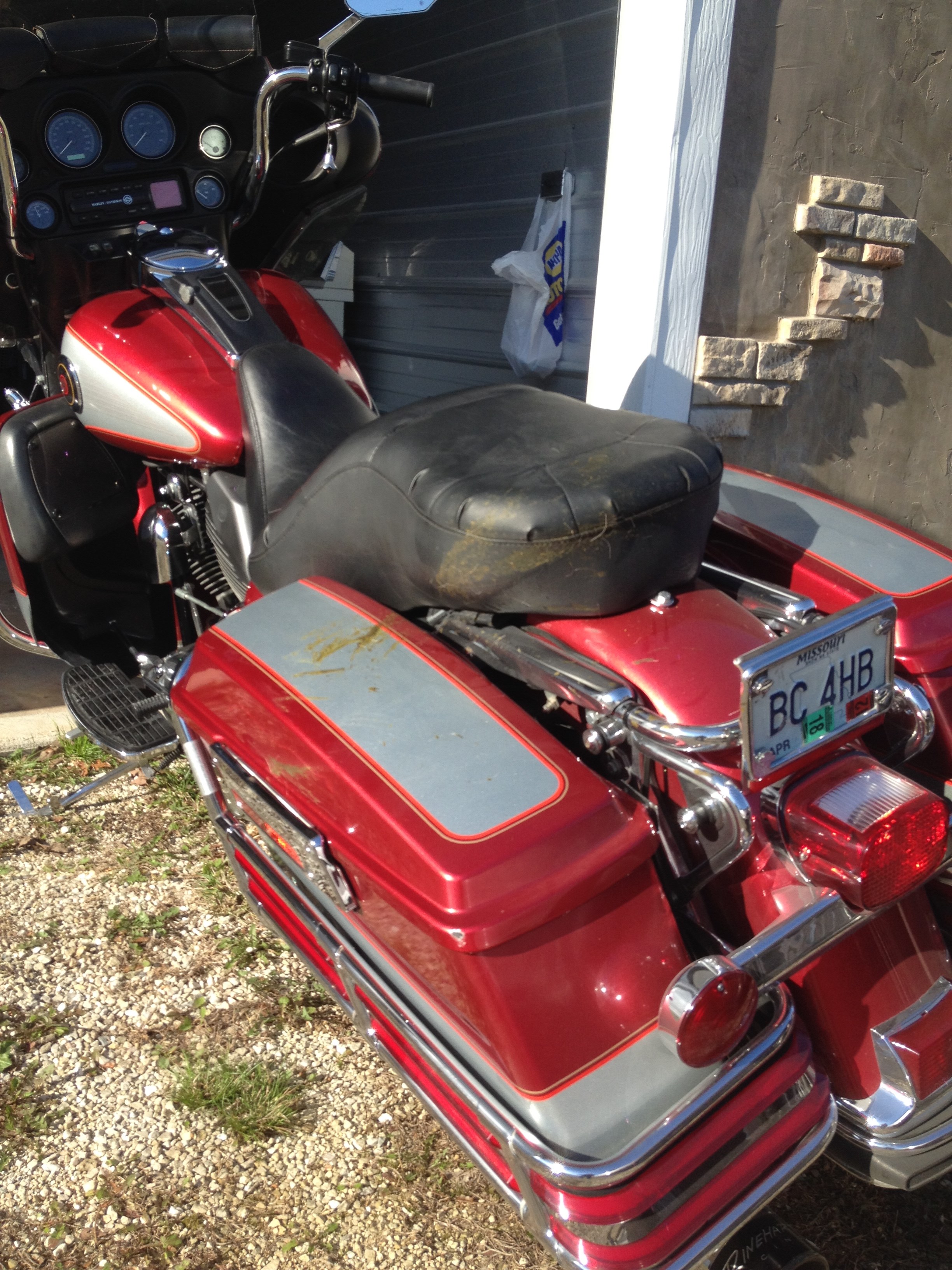Harley Davidson Red Deer >> 2004 Harley-Davidson® FLHTCU/I Ultra Classic® Electra Glide® (Candy Red & Silver), Pittsburg ... Harley Davidson Red Deer >> 2004 Harley-Davidson® FLHTCU/I Ultra Classic® Electra Glide® (Candy Red & Silver), Pittsburg ...