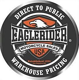 EagleRider Sales - Ft Lauderdale
