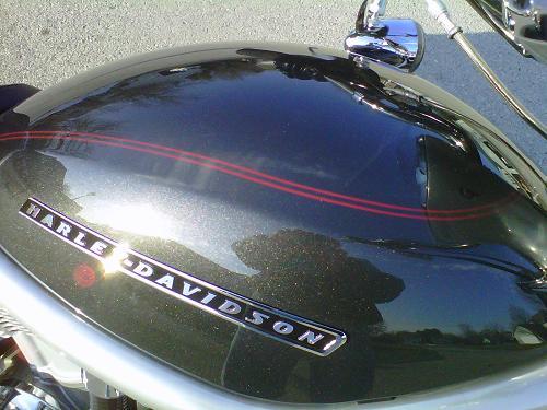 2007 Harley-Davidson® VRSCAW V-Rod® for Sale in Appleton, WI (Item 204941)