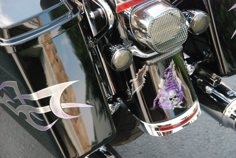 2006 HarleyDavidson® FLHRS/I Road King® Custom for Sale in Doylestown