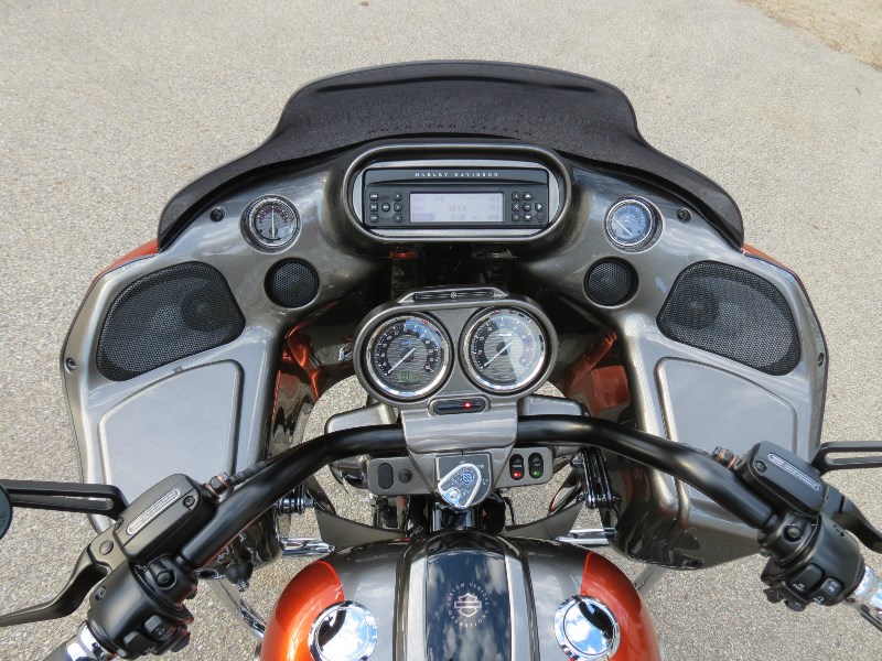 2013 cvo road glide for sale