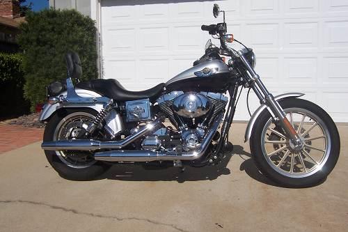 2003 Harley-Davidson® FXDL Dyna® Low Rider® for Sale in El Cajon, CA ...