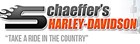 Schaeffer's Harley-Davidson's Logo