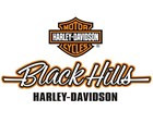 Black Hills Harley-Davidson's Logo