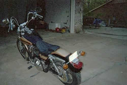 1988 Harley-Davidson® FXRS Low Rider® 85th Anniversary for Sale in