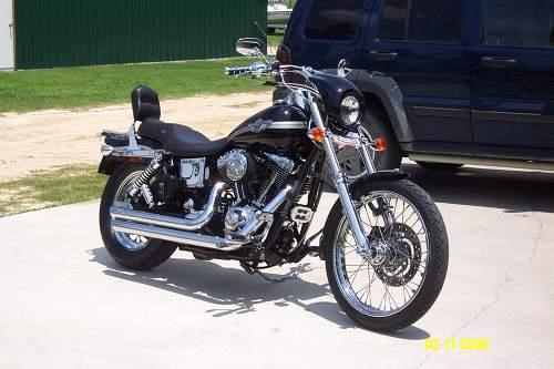 Dyna Super Glide >> 2003 Harley-Davidson® FXDWG/I Dyna® Wide Glide® (Vivid ... Dyna Super Glide >> 2003 Harley-Davidson® FXDWG/I Dyna® Wide Glide® (Vivid ...