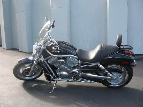 2007 Harley-Davidson® VRSCAW V-Rod® for Sale in Santa Cruz, CA (Item 74745)