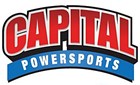 Capital Powersports's Logo