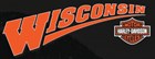 Wisconsin Harley-Davidson's Logo