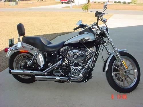 2003 Harley-Davidson® FXDL Dyna® Low Rider® for Sale in Goldsboro, NC ...