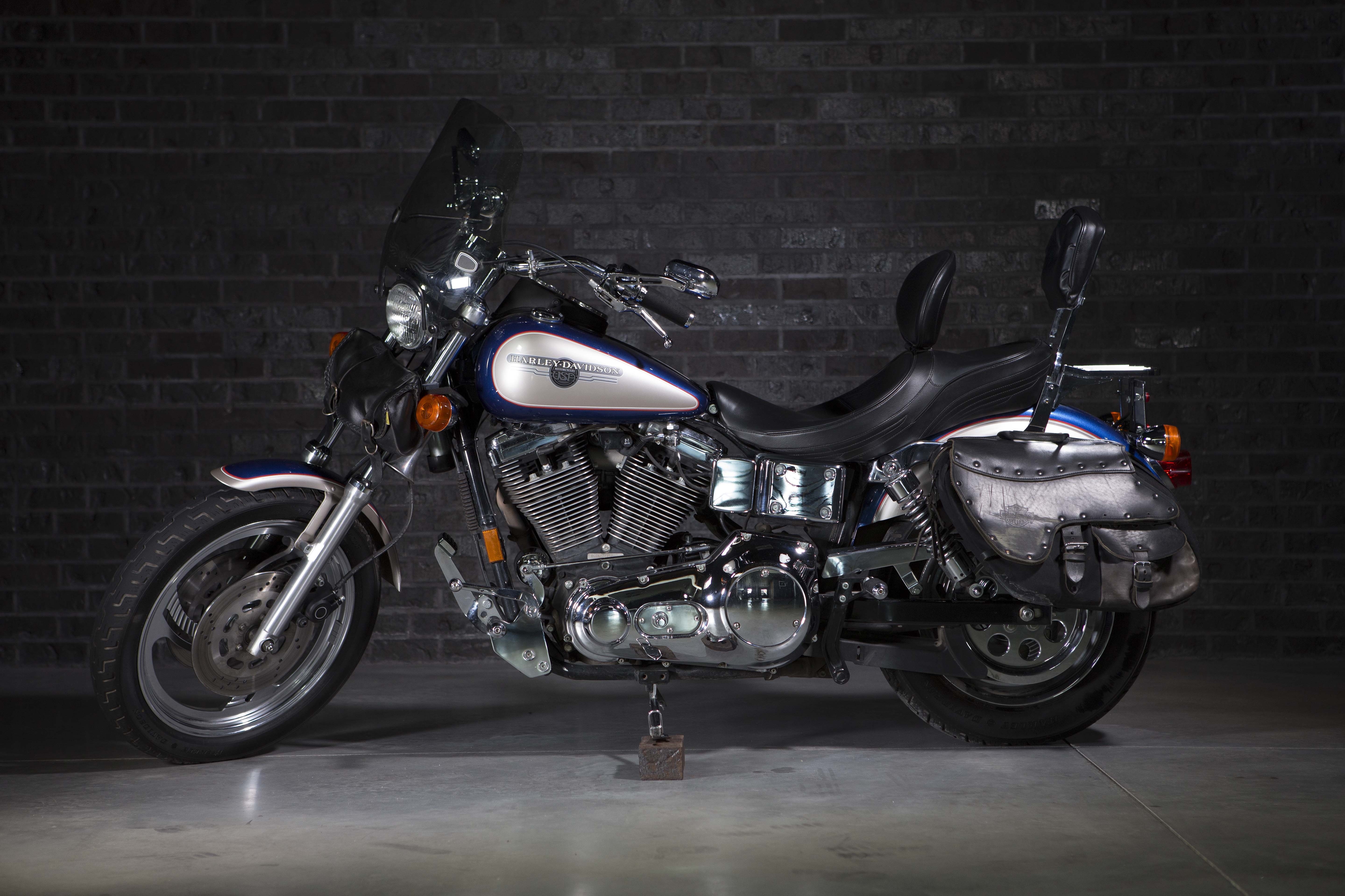 1997 Harley-Davidson® FXDL Dyna® Low Rider® for Sale in Alta, WY (Item ...