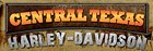 Central Texas Harley-Davidson's Logo