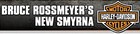New Smyrna Harley-Davidson's Logo