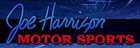 Joe Harrison Motorsports's Logo