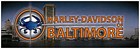 Harley-Davidson of Baltimore's Logo