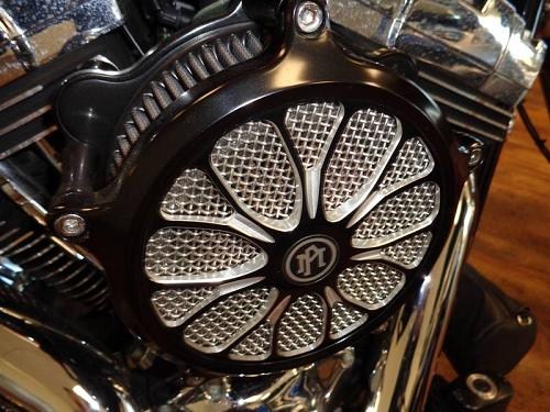 2008 Harley-Davidson® FXCWC Softail® Rocker® C for Sale in SOUR LAKE ...