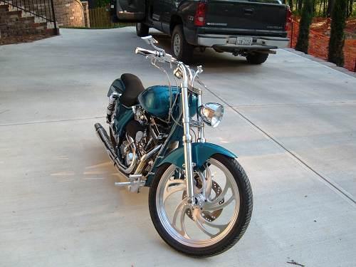 1994 Harley-Davidson® FXR Super Glide® for Sale in Chapel Hill, NC