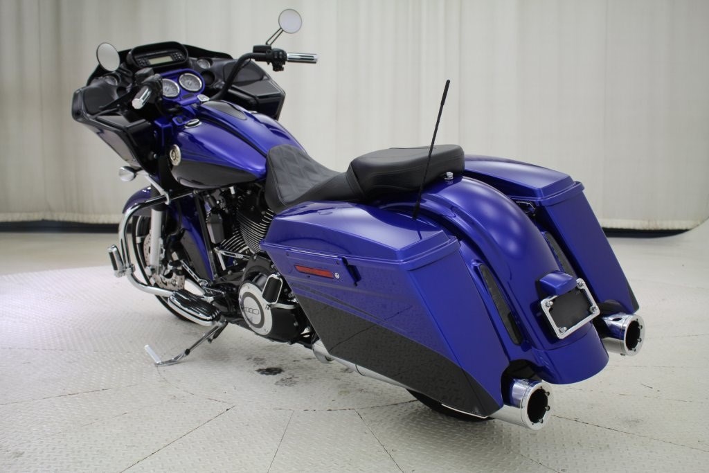 Harley Davidson Columbia Sc >> 2012 Harley-Davidson® FLTRXSE CVO™ Road Glide® Custom ... Harley Davidson Columbia Sc >> 2012 Harley-Davidson® FLTRXSE CVO™ Road Glide® Custom ...