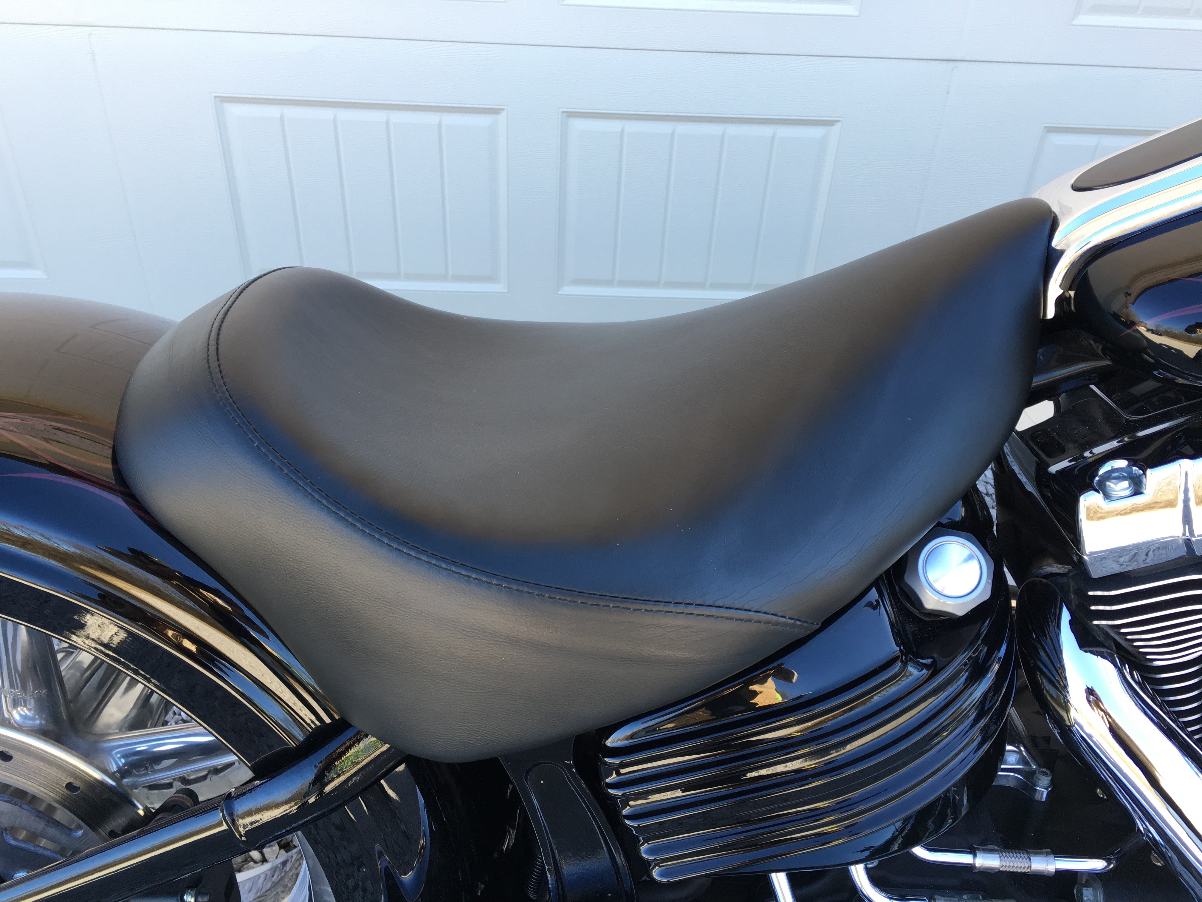 2008 Harley-Davidson® FXCWC Softail® Rocker® C for Sale in Arlington ...
